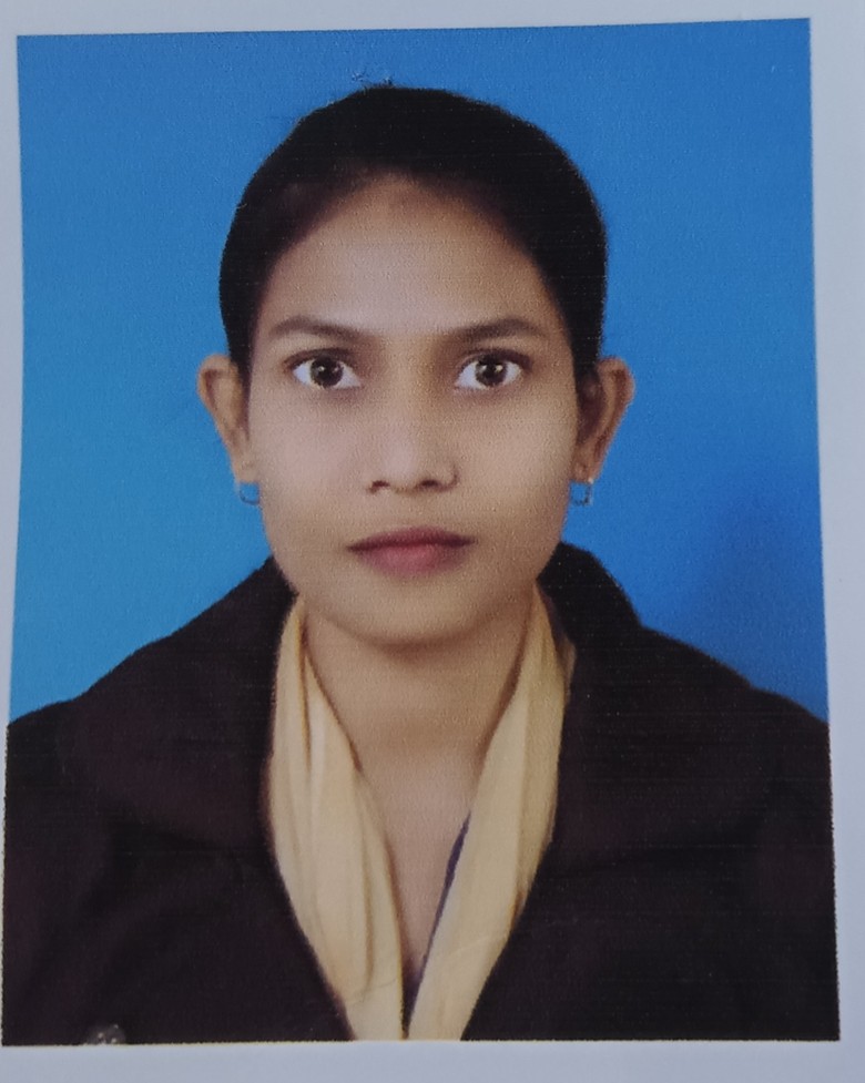 Ishrat Jahan