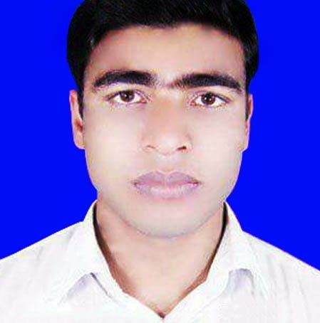 Md Kamal Uddin