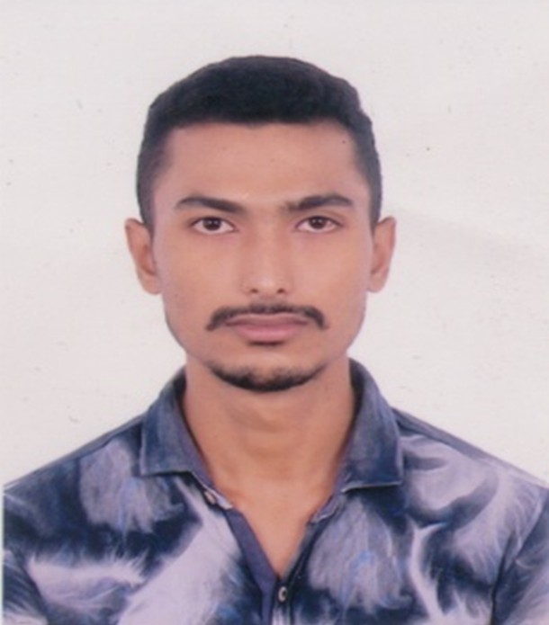 Md Raihan