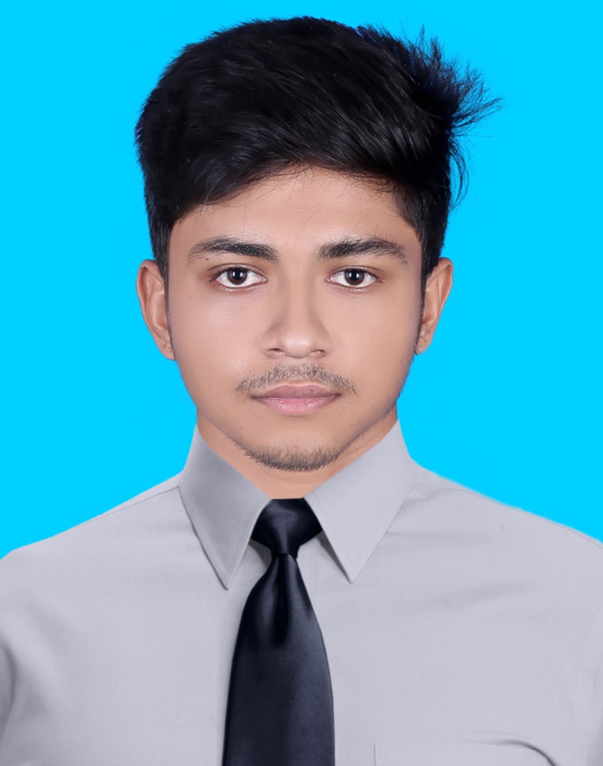 Tamzid Hossain