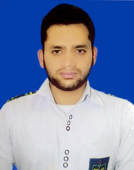 Yasin Mahmud