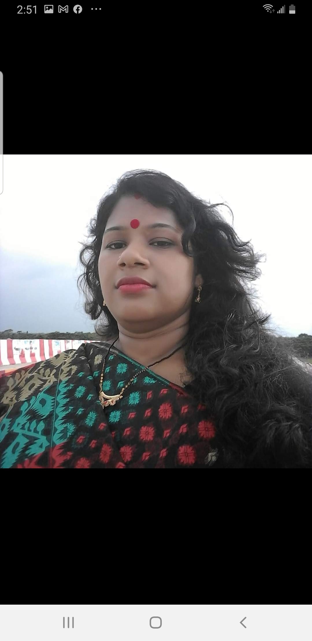 Sukla Majumder